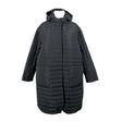 Unisex Marimekko - Down jacket, size 42 - Black ()