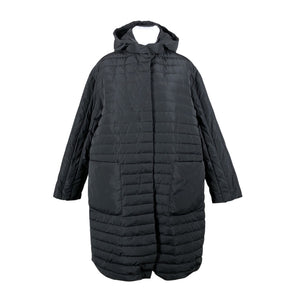 Unisex Marimekko - Down jacket, size 42 - Black (1)