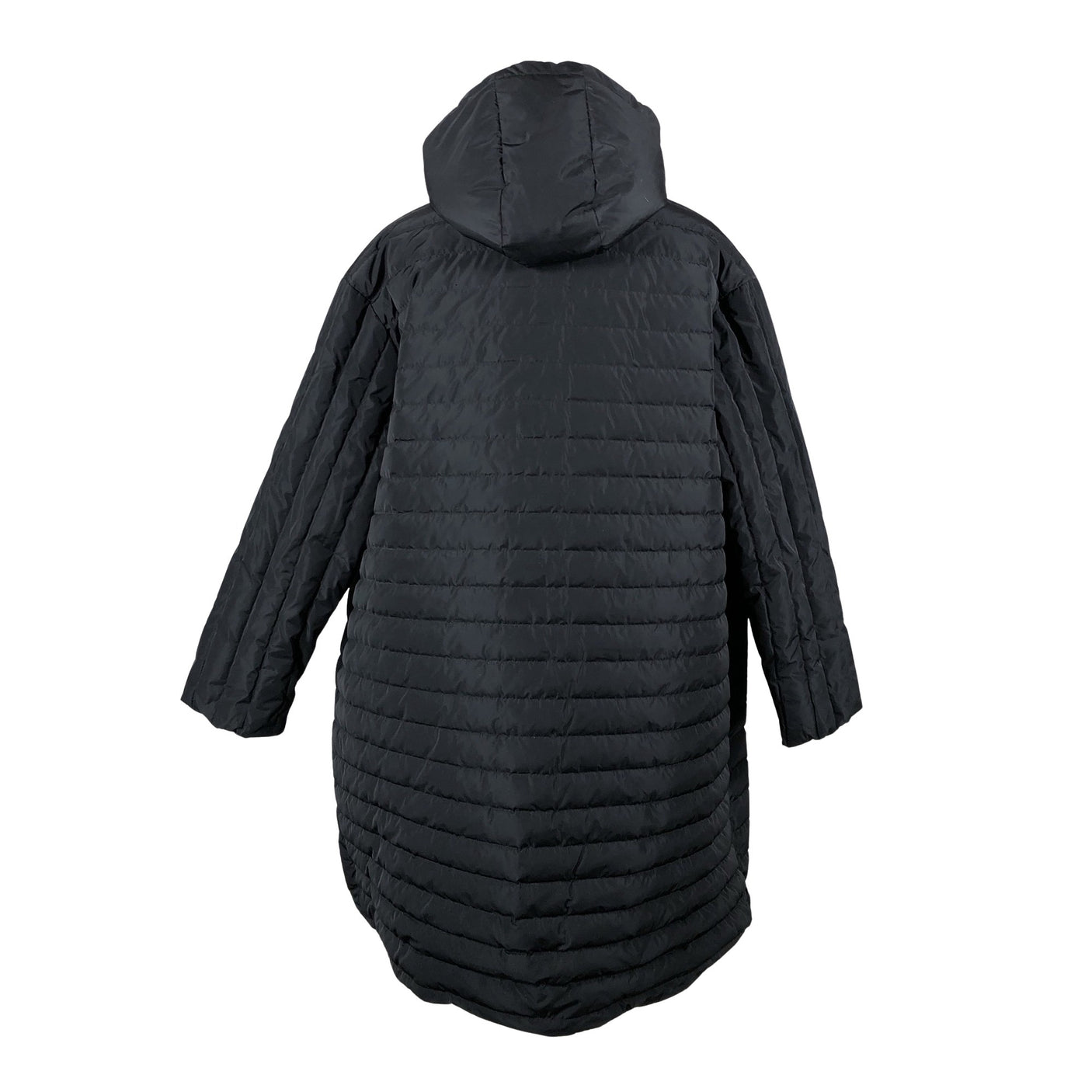 Unisex Marimekko - Down jacket, size 42 - Black (3)