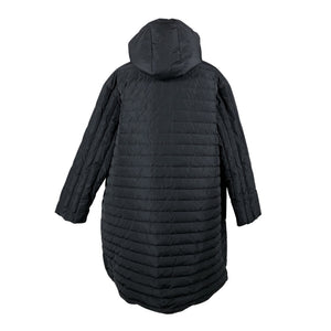 Unisex Marimekko - Down jacket, size 42 - Black (3)