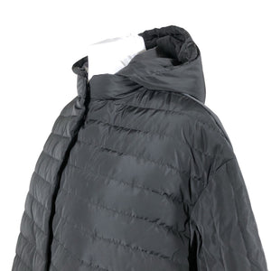Unisex Marimekko - Down jacket, size 42 - Black (2)