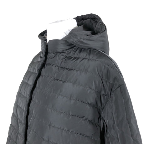 Unisex Marimekko - Down jacket, size 42 - Black (2)