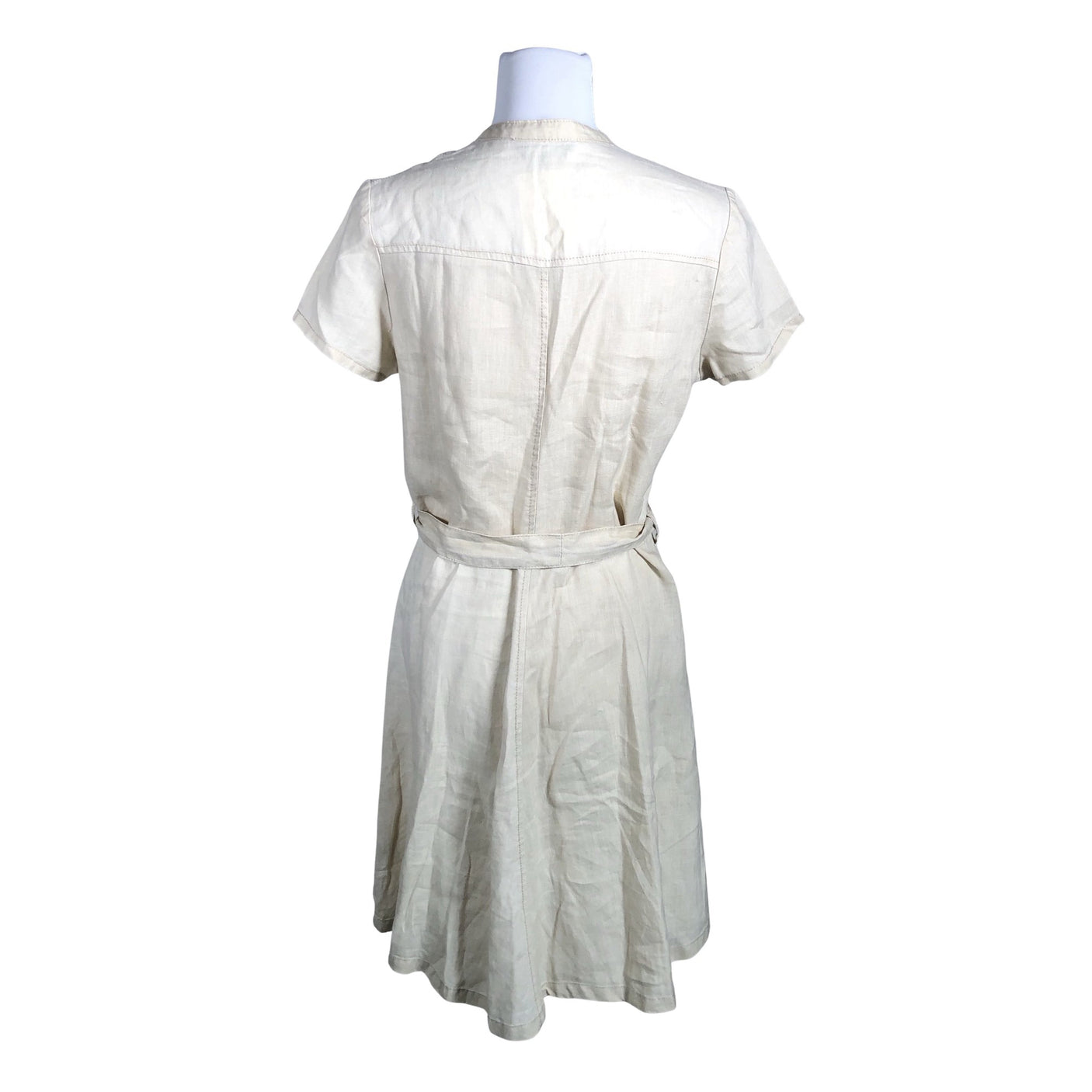 Unisex Aventura - Dress, size 38 - Beige (2)