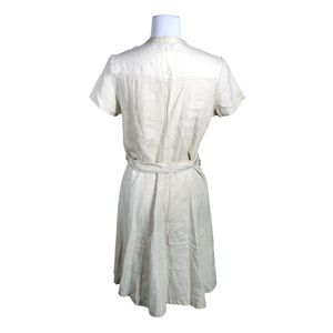 Unisex Aventura - Dress, size 38 - Beige (2)