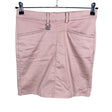 Unisex Röhnisch - Sports short skirt, size 36 - Light pink ()