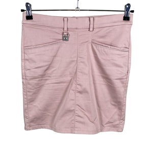 Unisex Röhnisch - Sports short skirt, size 36 - Light pink (1)