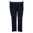 Unisex FootJoy - Sports trousers, size W26 - Blue ()