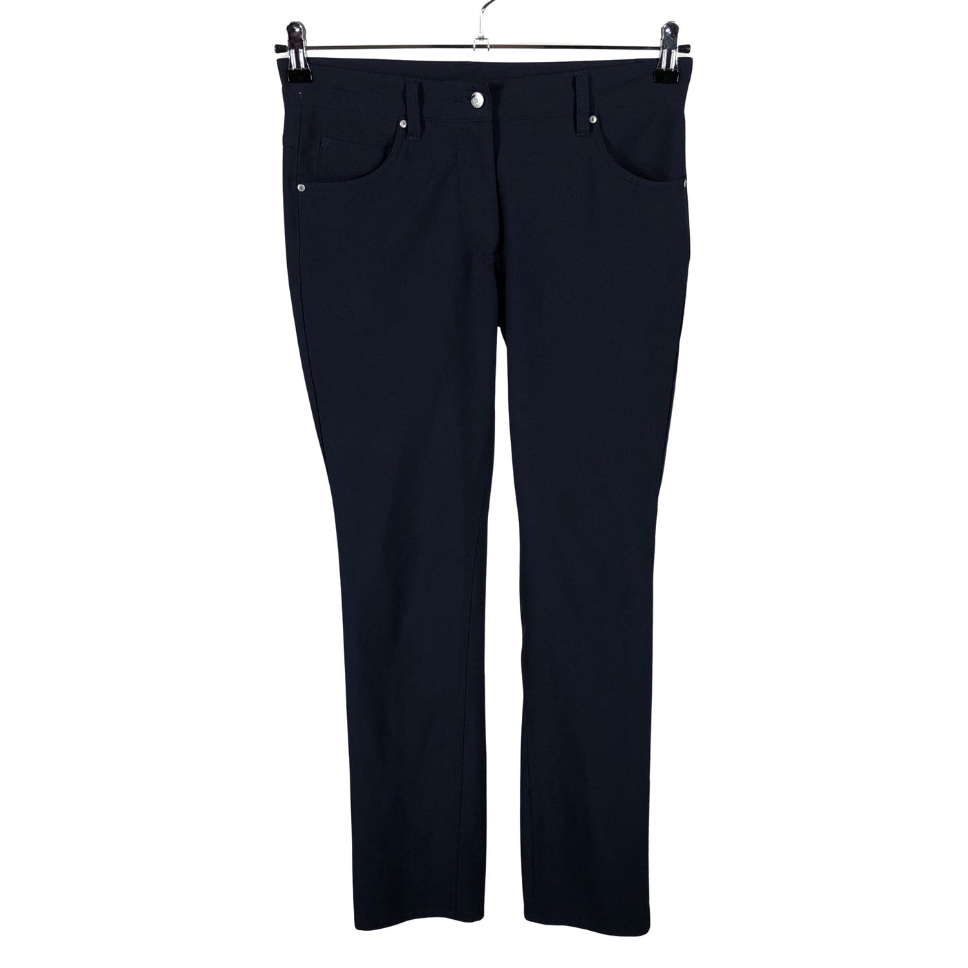 Unisex FootJoy - Sports trousers, size W26 - Blue (1)