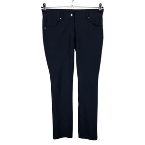 Unisex FootJoy - Sports trousers, size W26 - Blue (1)