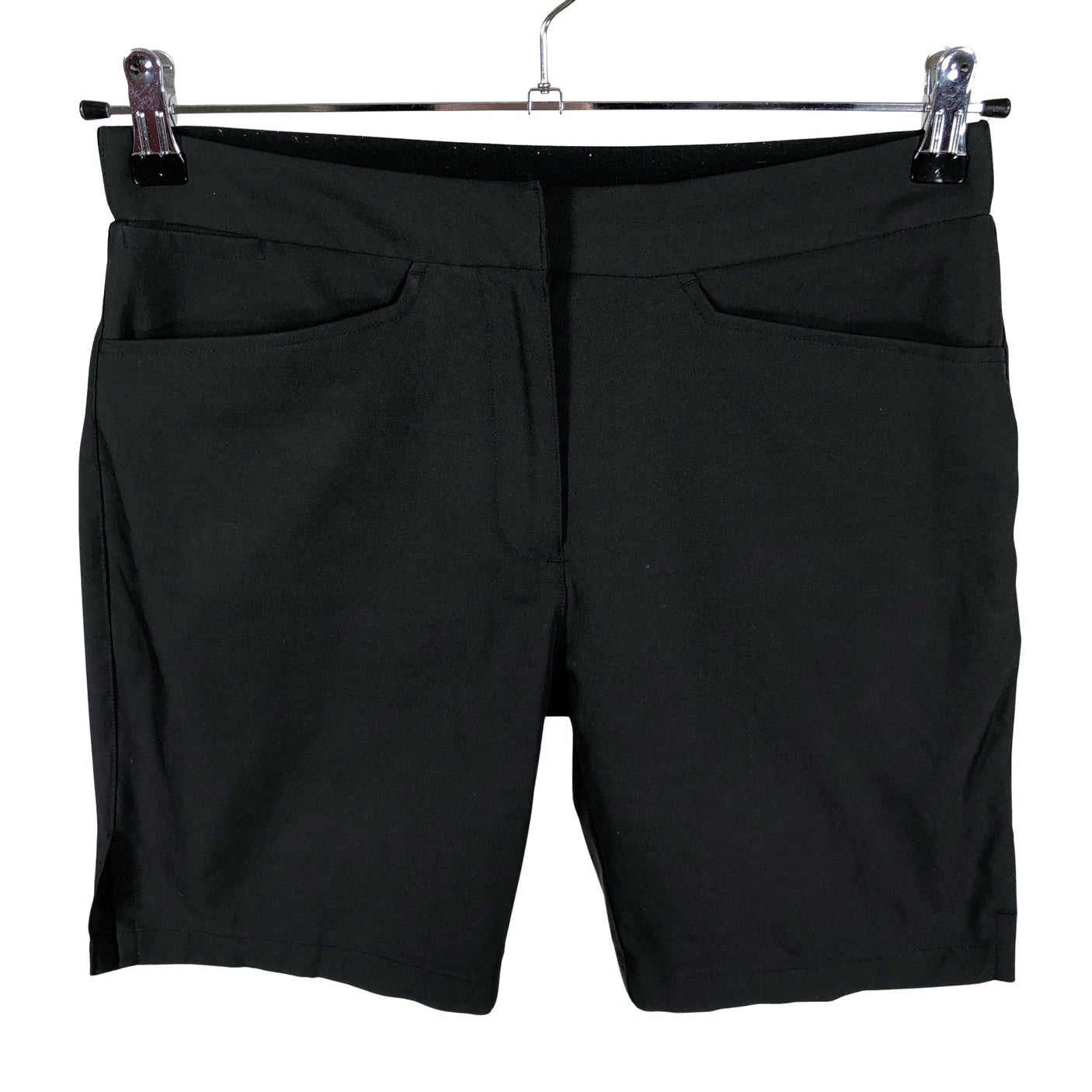 Unisex Puma - Sports shorts, size 36 - Black (1)