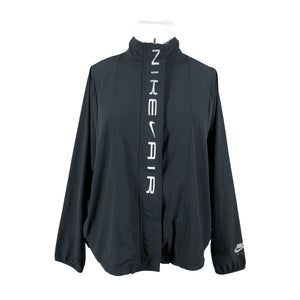 Unisex Nike - Sports jacket, size 42 - Black (1)