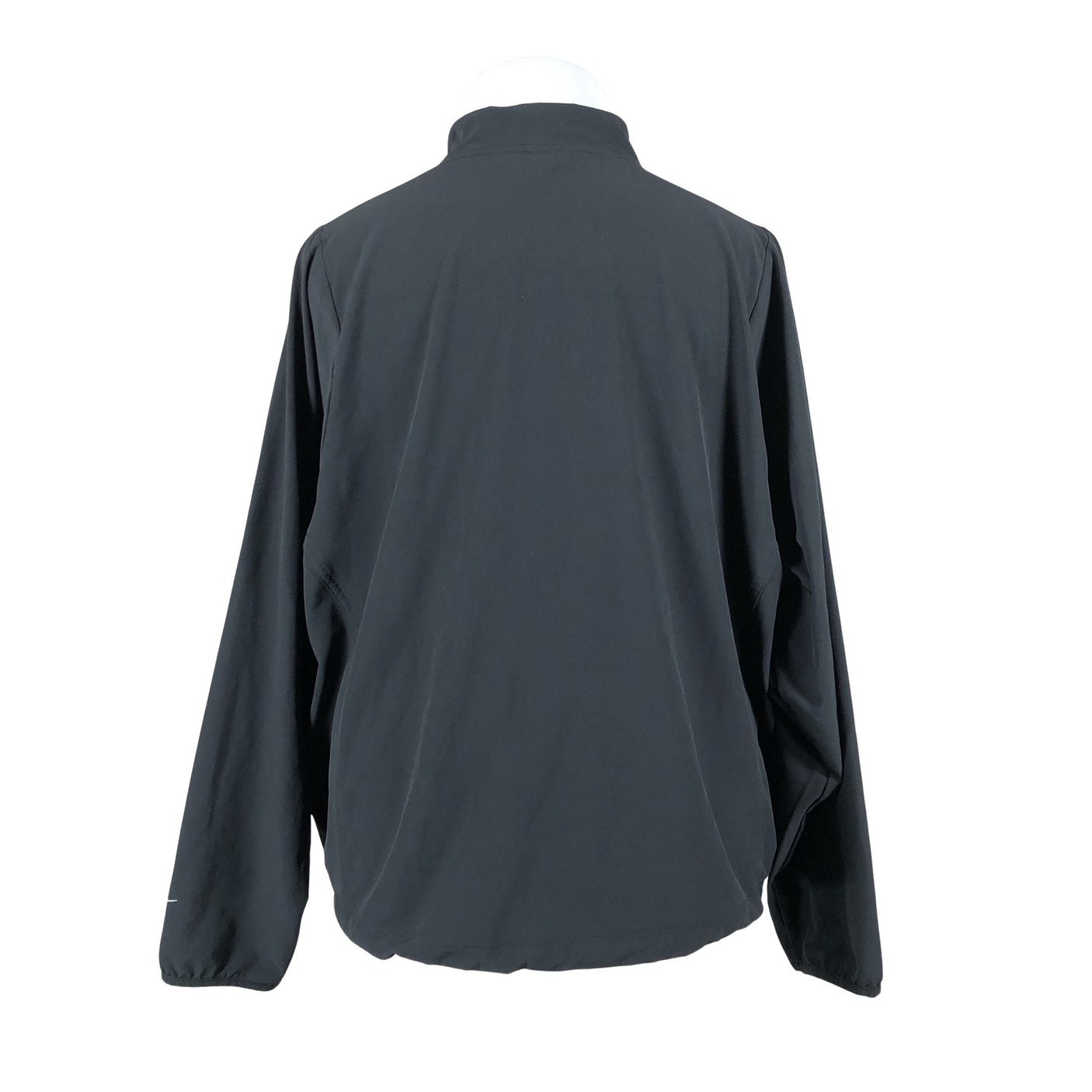 Unisex Nike - Sports jacket, size 42 - Black (2)