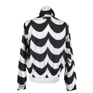 Unisex Adidas - Sports jacket, size 44 - Gray (3)