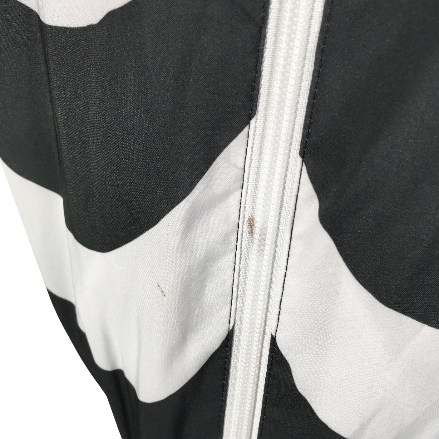 Unisex Adidas - Sports jacket, size 44 - Gray (2)