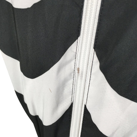 Unisex Adidas - Sports jacket, size 44 - Gray (2)