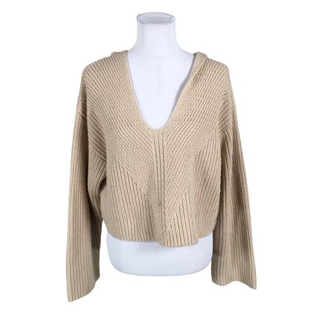 Unisex Fashion Union - Sweater, size 40 - Beige ()