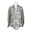 Unisex Rue de Femme - Blouse, size 36 - Beige ()