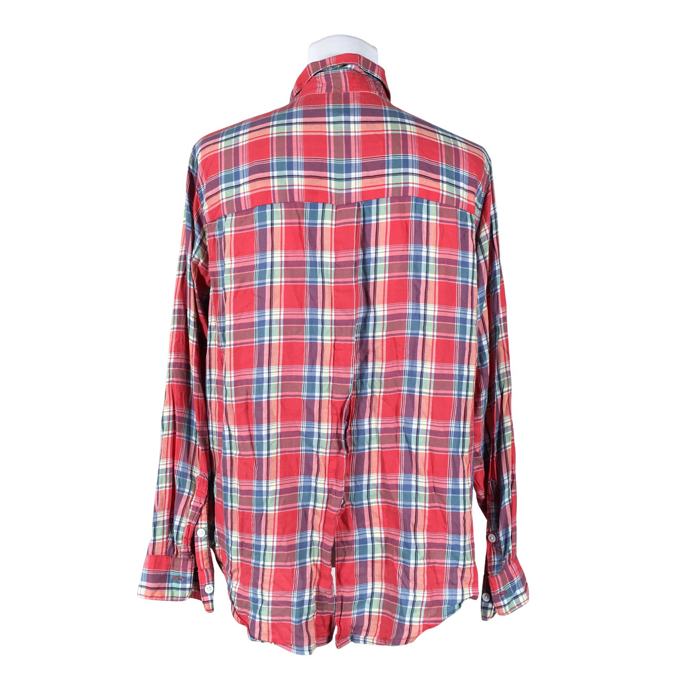 Unisex Levi's - Blouse, size 40 - Red (2)