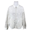 Unisex Gerry Weber - Jacket, size 46 - White ()