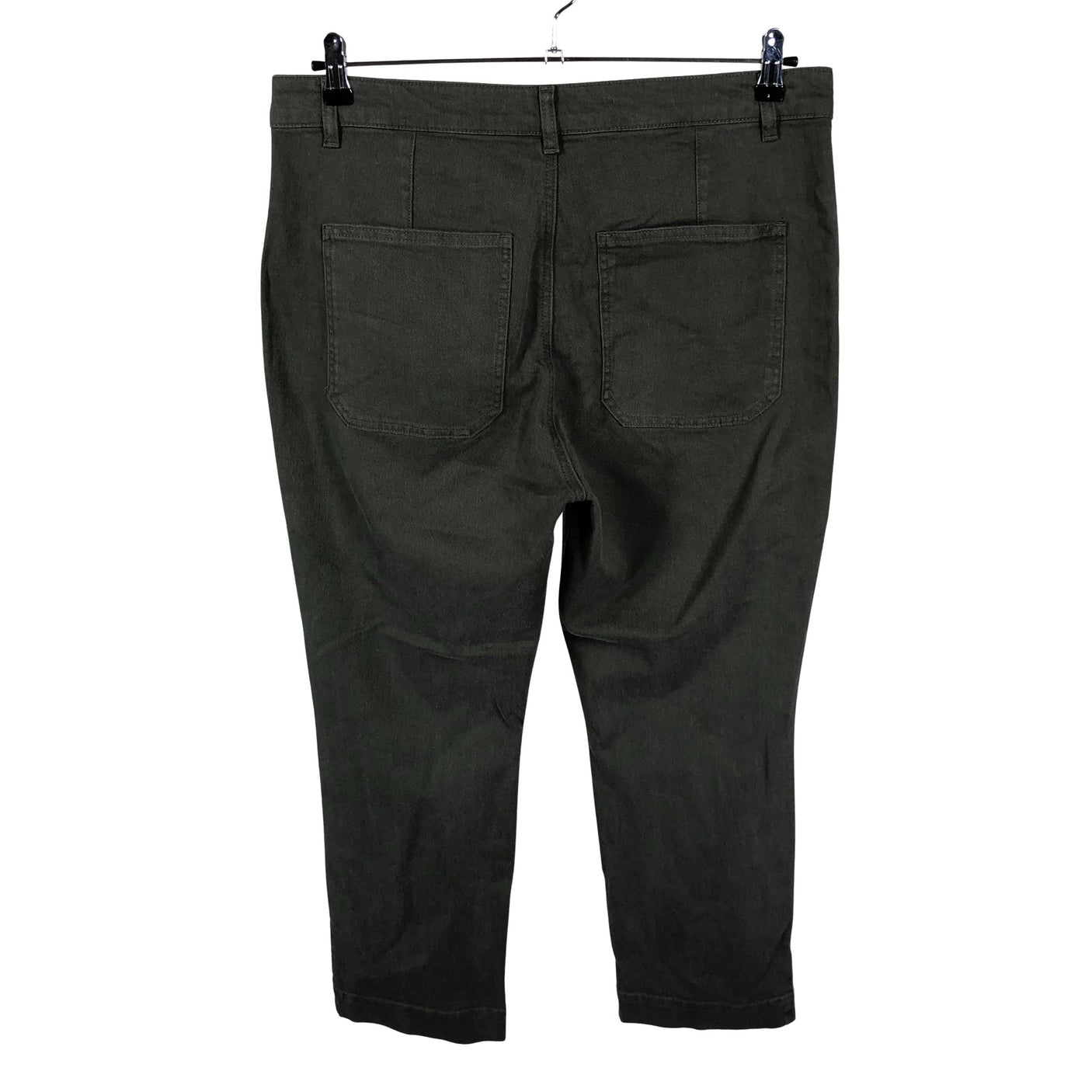 Unisex Your Face - Jeans, size 40 - Green (2)