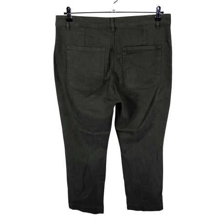 Unisex Your Face - Jeans, size 40 - Green (2)
