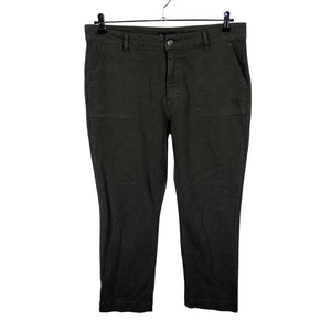 Unisex Your Face - Jeans, size 40 - Green (1)