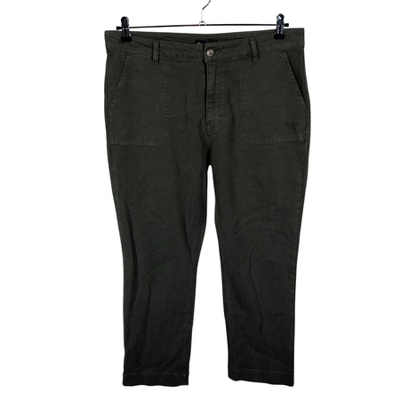 Unisex Your Face - Jeans, size 40 - Green ()