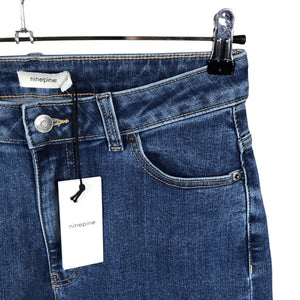 Unisex Ninepine - Jeans, size 40 - Blue (3)