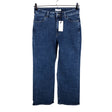Unisex Ninepine - Jeans, size 40 - Blue ()