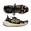 Unisex Adidas - Sneakers, size 38 - Black ()