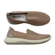 Unisex Igi&Co - Loafers, size 40 - Light pink ()