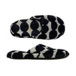 Unisex Marimekko - Indoor slippers, size 40 - Black ()
