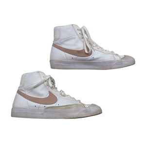 Unisex Nike - Casual sneakers, size 42 - White (1)