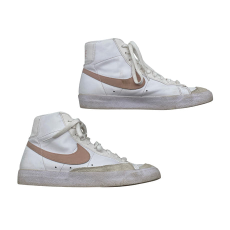 Unisex Nike - Casual sneakers, size 42 - White ()