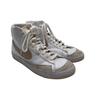 Unisex Nike - Casual sneakers, size 42 - White (2)