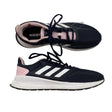 Unisex Adidas - Running shoes, size 42 - Blue ()