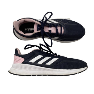 Unisex Adidas - Running shoes, size 42 - Blue (1)