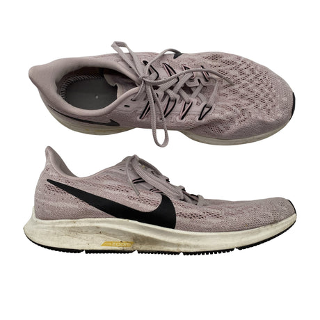 Unisex Nike - Running shoes, size 41 - Violet ()