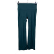Unisex Uniqlo - Sports tights, size 40 - Green ()