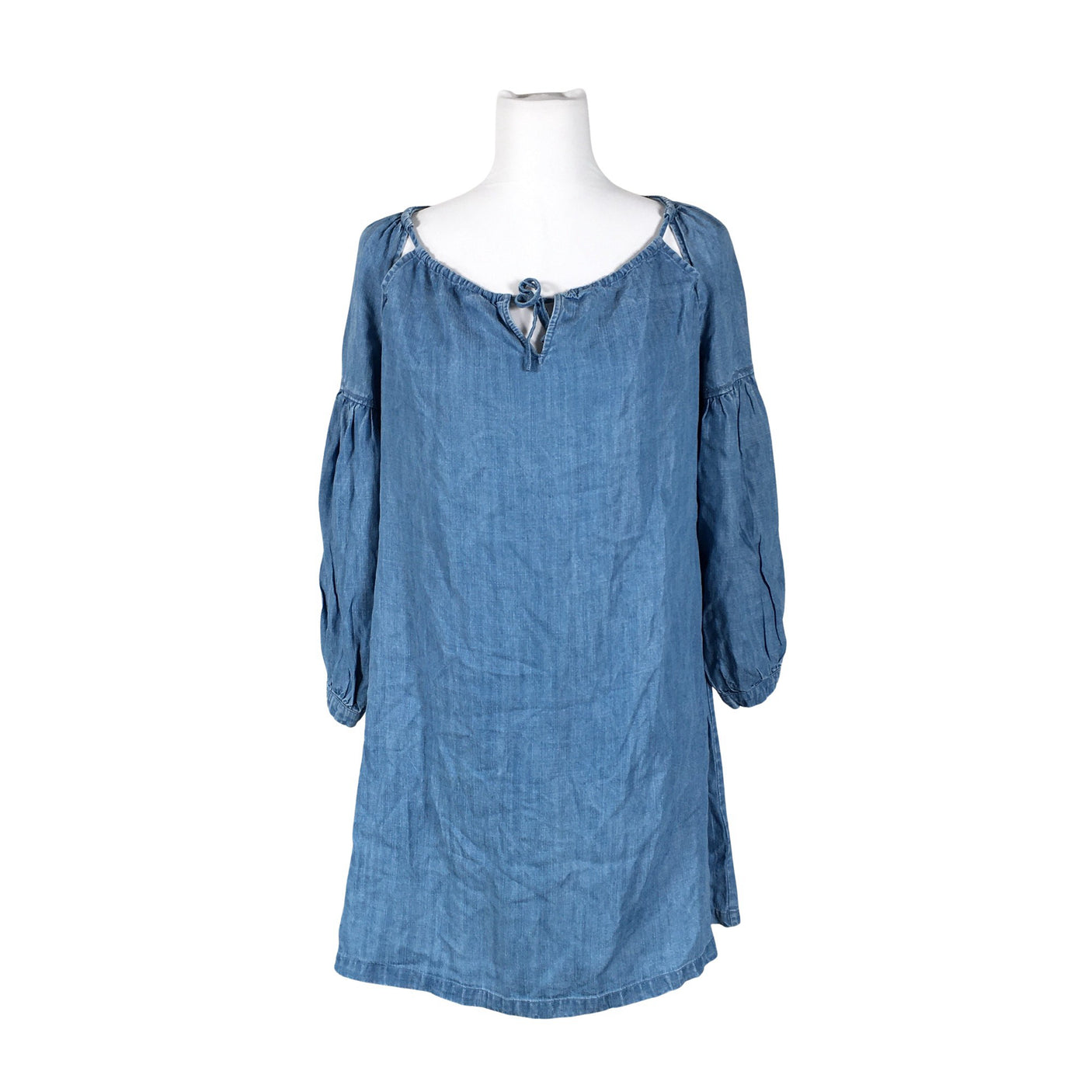 Unisex Superdry - Tunic, size 38 - Blue (1)