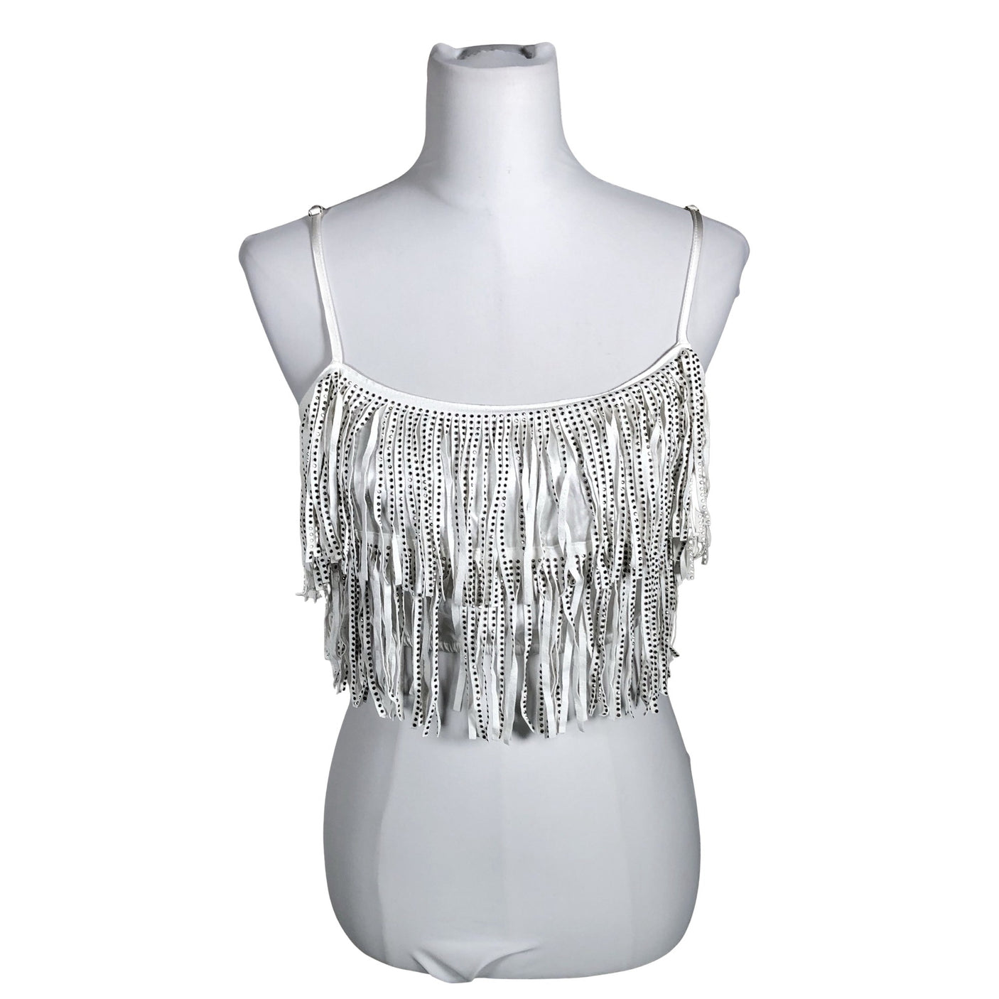 Unisex Cloud Ten - Top, size 36 - White (1)