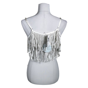 Unisex Cloud Ten - Top, size 36 - White (2)