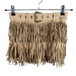 Unisex Cloud Ten - Fabric skirt, size 36 - Beige ()