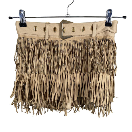 Unisex Cloud Ten - Fabric skirt, size 36 - Beige ()