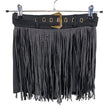 Unisex Cloud Ten - Fabric skirt, size 36 - Black ()