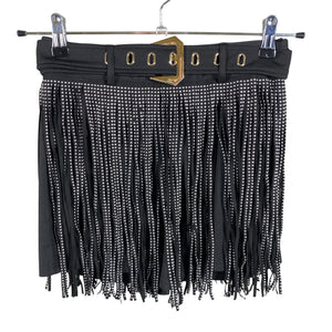 Unisex Cloud Ten - Fabric skirt, size 36 - Black (1)