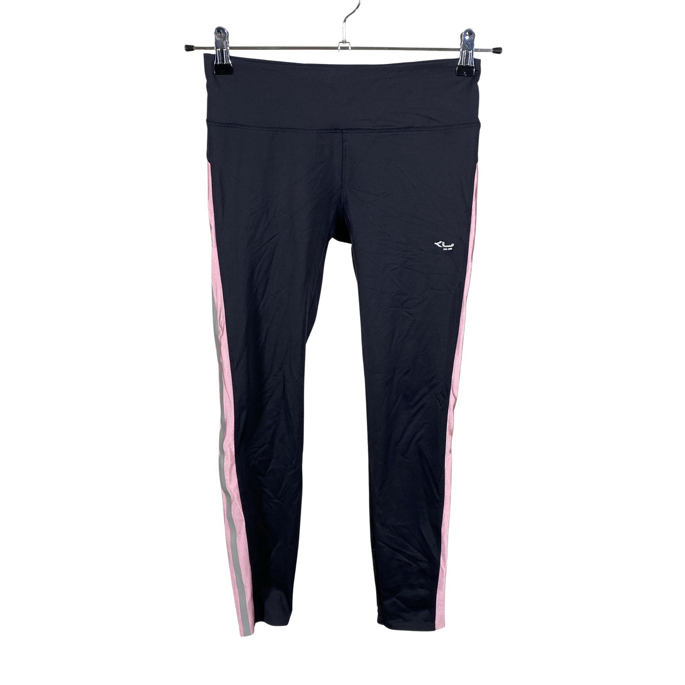 Unisex Röhnisch - Sports tights, size 38 - Black (1)