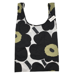 Unisex Marimekko - Shopping bag, size Maxi - Black (1)