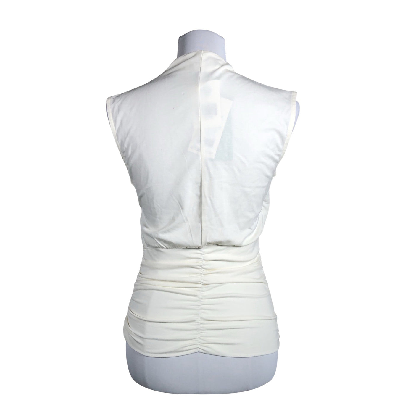 Unisex Anna Field - Top, size 38 - Beige (2)