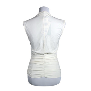 Unisex Anna Field - Top, size 38 - Beige (2)